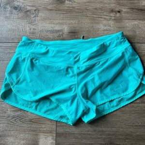 Lululemon Women’s Shorts